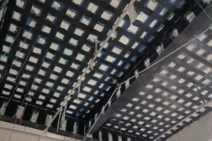 息縣市民之家附屬樓加固改造